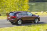 Acura MDX 2013 года (NA)